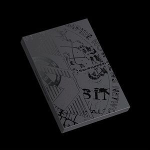 ENHYPEN - THE SIN: VANISH FORBIDDEN Ver.